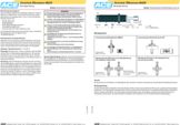 ACE_MA30(Shock-Hydraulic)_Mounting_DE-2010